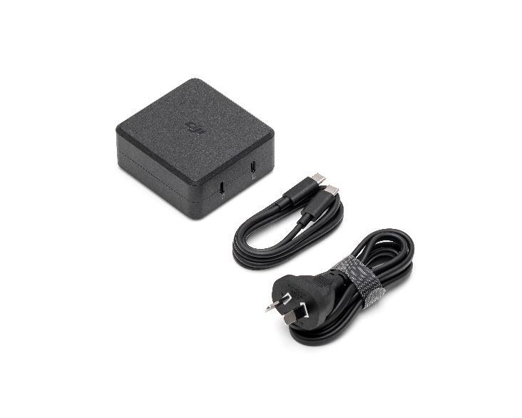 DJI 桌面充电器 （100w）（中国 版）.png